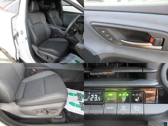 Toyota Crown Estate 2025 — миниатюра 4
