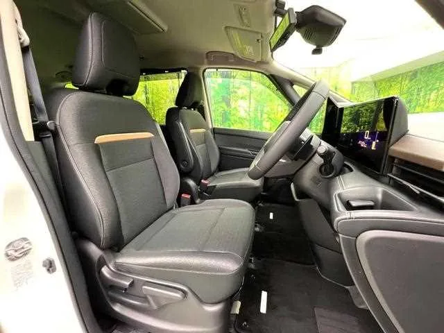 Nissan Serena 2023 — миниатюра 5