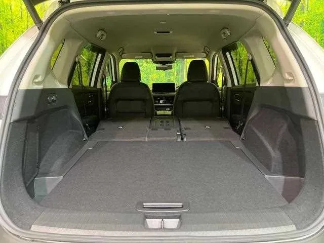 Nissan X-Trail 2023 — миниатюра 4