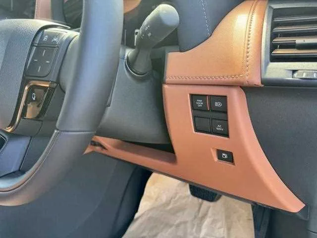 Toyota Vellfire 2026 — миниатюра 3