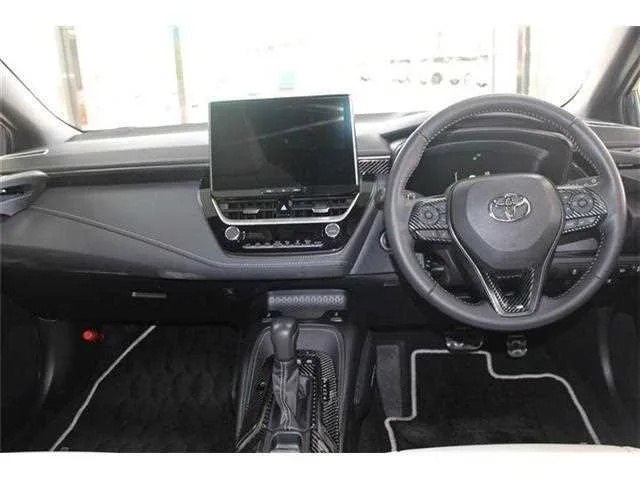 Toyota Corolla Sedan 2022 — миниатюра 5