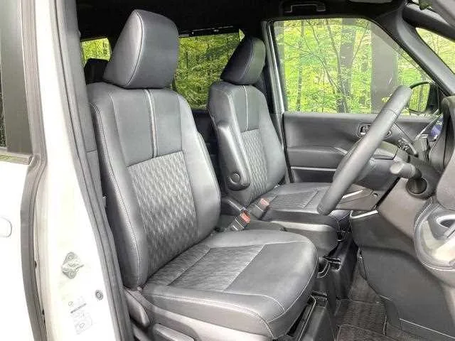 Toyota Noah 2023 — миниатюра 5