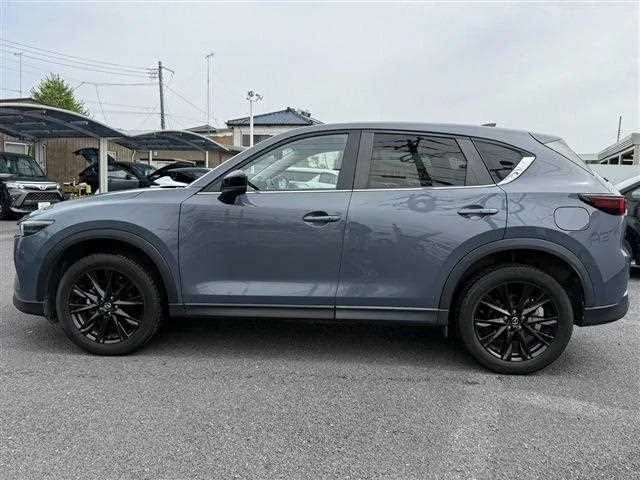 Mazda CX5 2022 — миниатюра 4