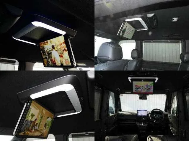 Honda Step WGN 2023 — миниатюра 3