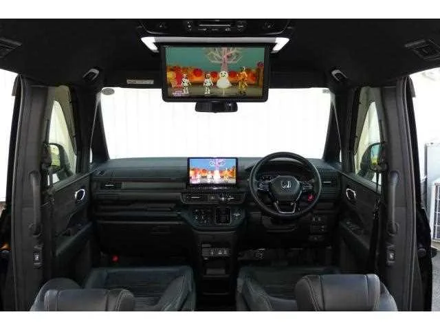 Honda Step WGN 2023 — миниатюра 4