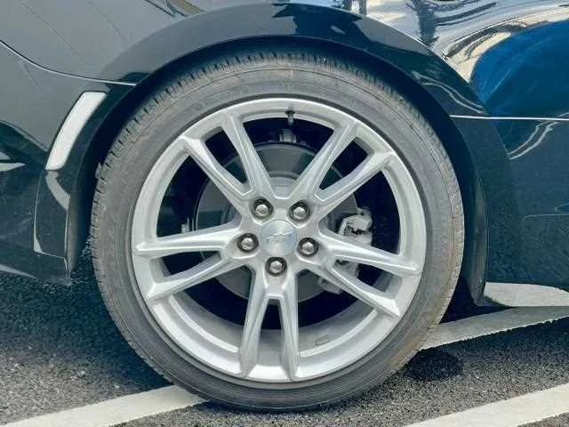 Chevrolet Camaro 2022 — миниатюра 5