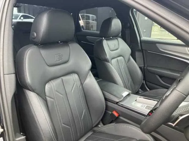 Audi A6 2023 — миниатюра 3
