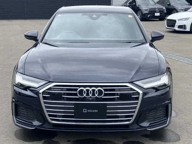 Audi A6 2023 — миниатюра 4
