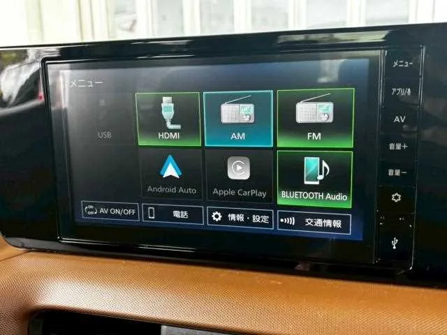 Nissan ROOX 2026 — миниатюра 4