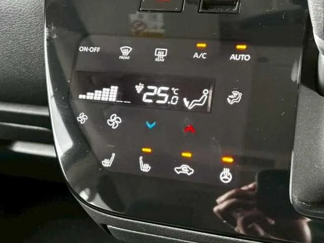 Nissan ROOX 2026 — миниатюра 5