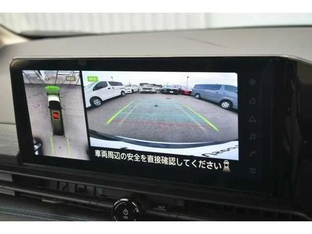 Nissan Serena 2023 — миниатюра 5