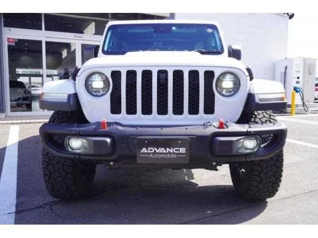 Jeep Wrangler 2023 — миниатюра 4