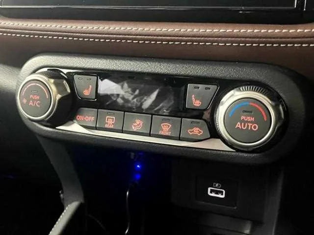 Nissan KIX 2023 — миниатюра 5