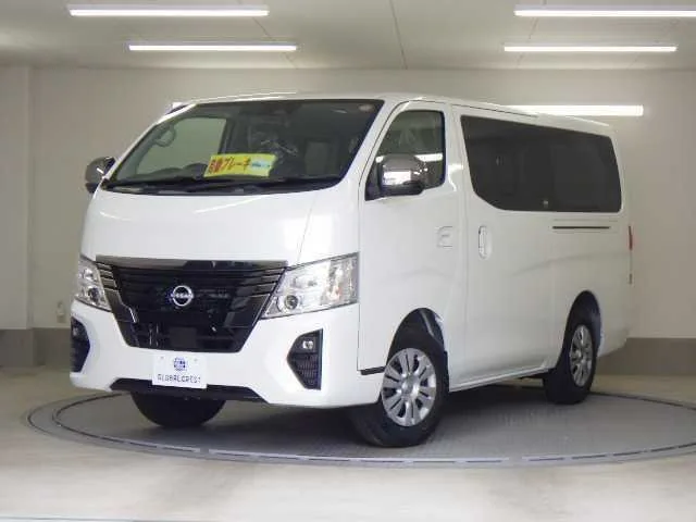 Nissan Nissan Others 2026 — фото 1, купить с доставкой в Москву