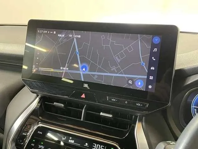 Toyota Harrier 2023 — миниатюра 3