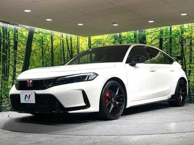 Honda Civic 2023 — миниатюра 2