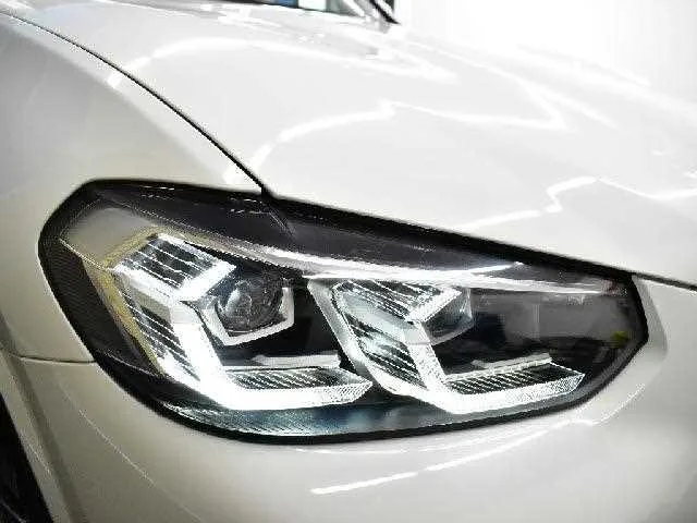 BMW X3 2022 — миниатюра 5