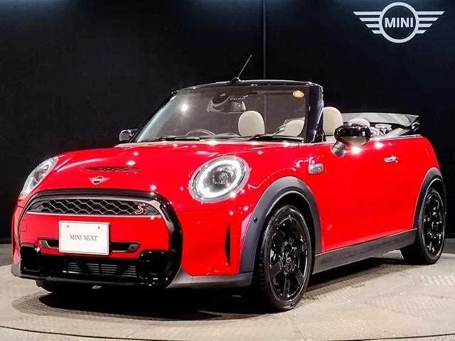 BMW MINI 2023 — фото 1, купить с доставкой в Москву