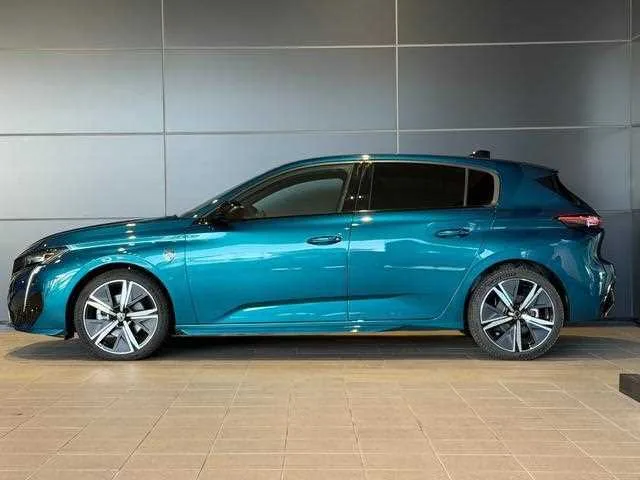 Peugeot 308 2025 — миниатюра 3