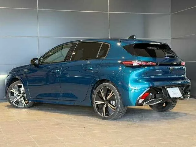 Peugeot 308 2025 — миниатюра 4
