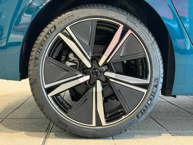 Peugeot 308 2025 — миниатюра 5