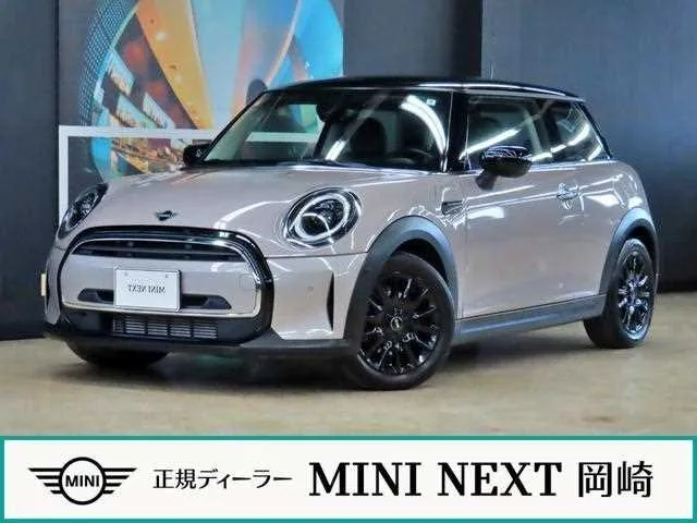 BMW MINI 2022 — миниатюра 2