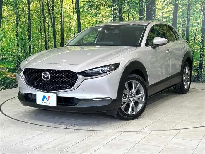 Mazda Mazda Others 2024 — фото 1, купить с доставкой в Москву