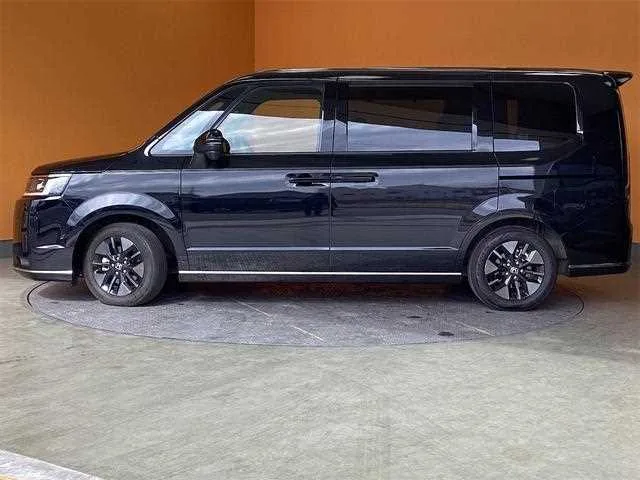 Honda Step WGN 2024 — миниатюра 4