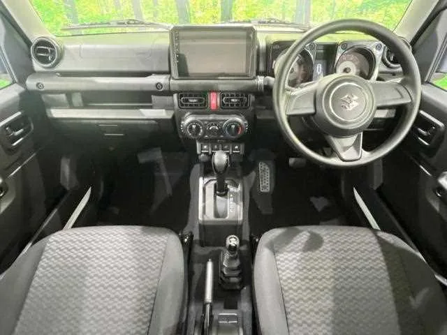 Suzuki Jimny 2026 — миниатюра 2