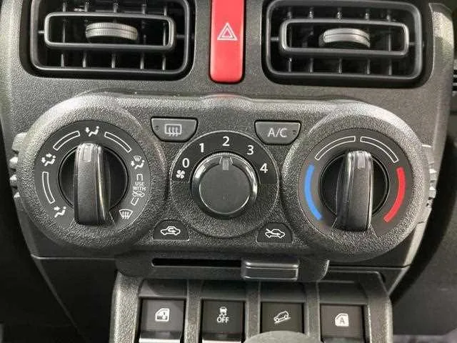 Suzuki Jimny 2026 — миниатюра 5