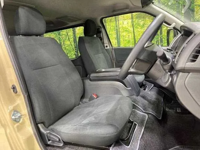 Toyota Hiace Van 2025 — миниатюра 4
