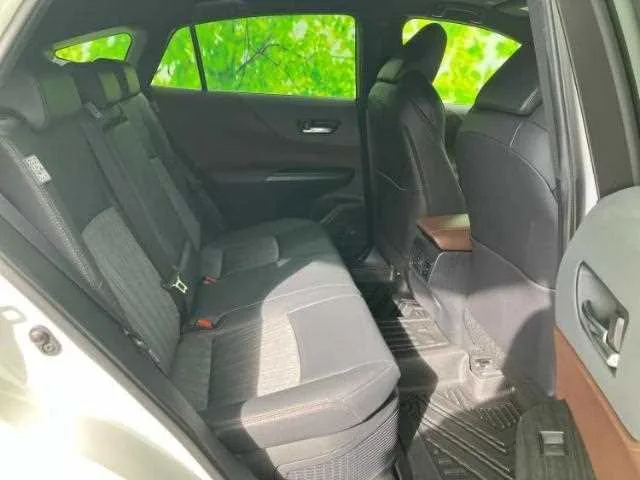 Toyota HARRIER HYBRID Z 2023 — миниатюра 2
