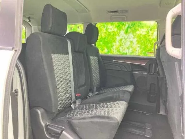 Mitsubishi Delica D:5 2023 — миниатюра 2