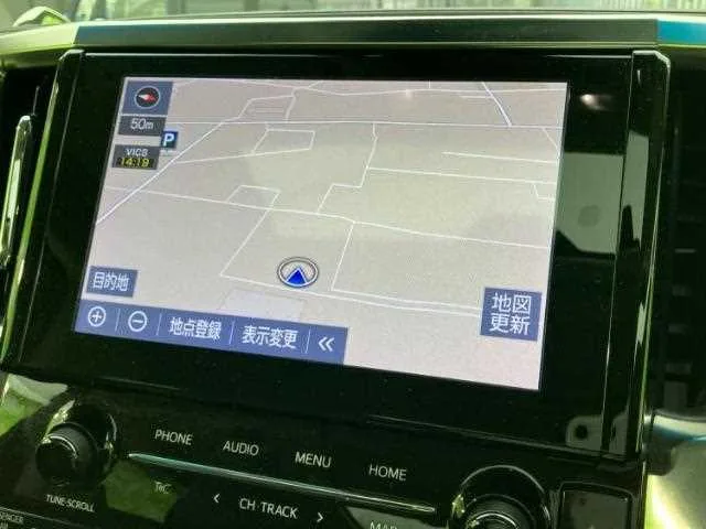 Toyota Alphard G 2022 — миниатюра 4