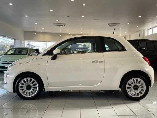 Fiat 500 2023 — миниатюра 2