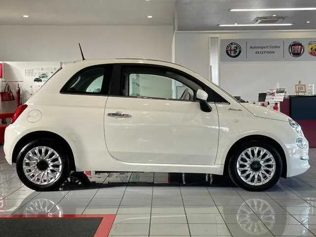 Fiat 500 2023 — миниатюра 4