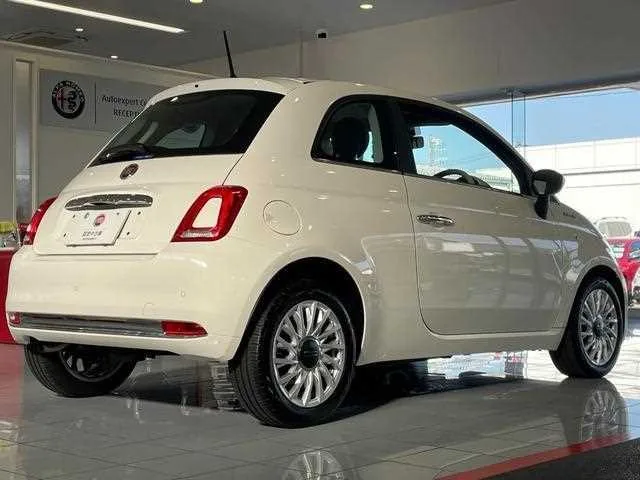 Fiat 500 2023 — миниатюра 5