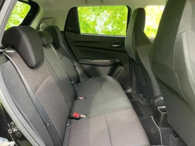 Suzuki Swift 2023 — миниатюра 5