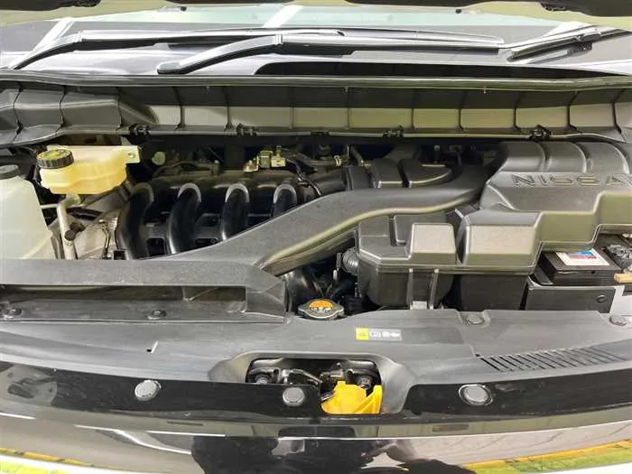 Nissan Serena 2023 — миниатюра 5
