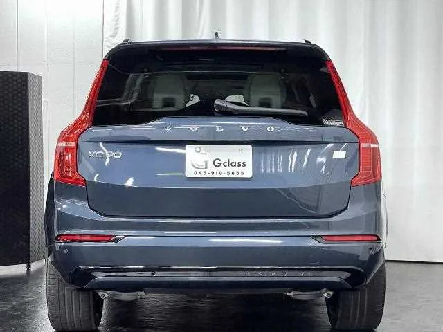 Volvo XC90 2023 — миниатюра 2