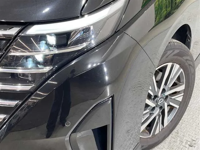 Nissan Serena 2023 — миниатюра 5