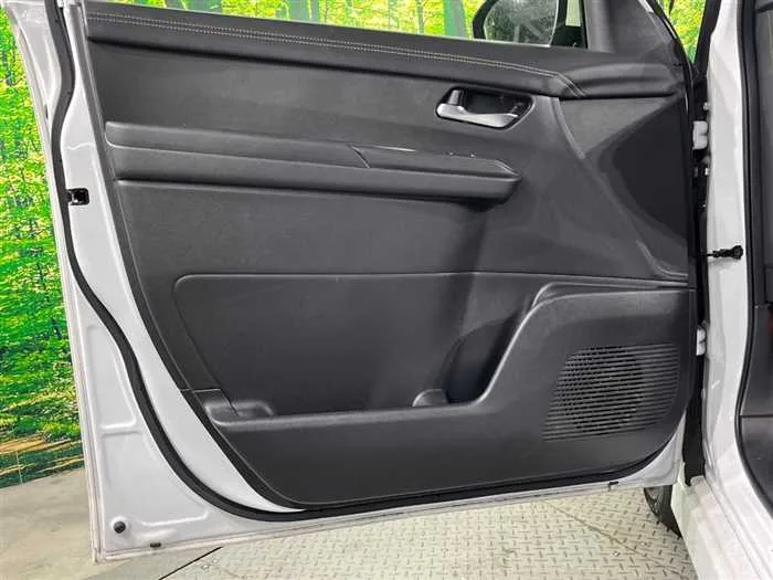Nissan Serena 2024 — миниатюра 3