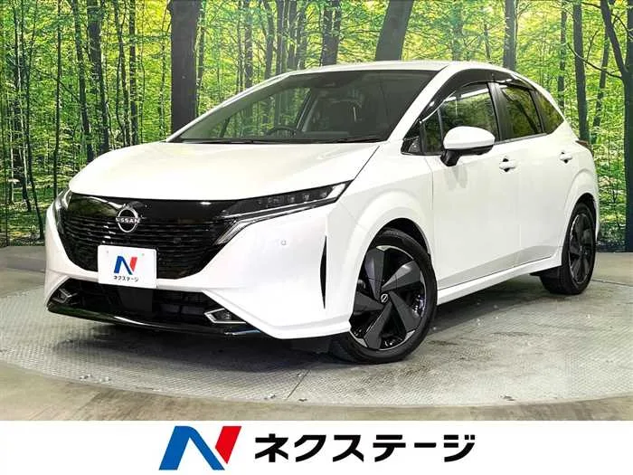 Nissan Nissan Others 2024 — миниатюра 4