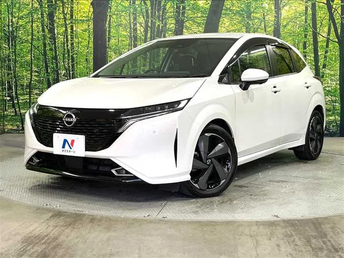 Nissan Nissan Others 2024 — фото 1, купить с доставкой в Москву
