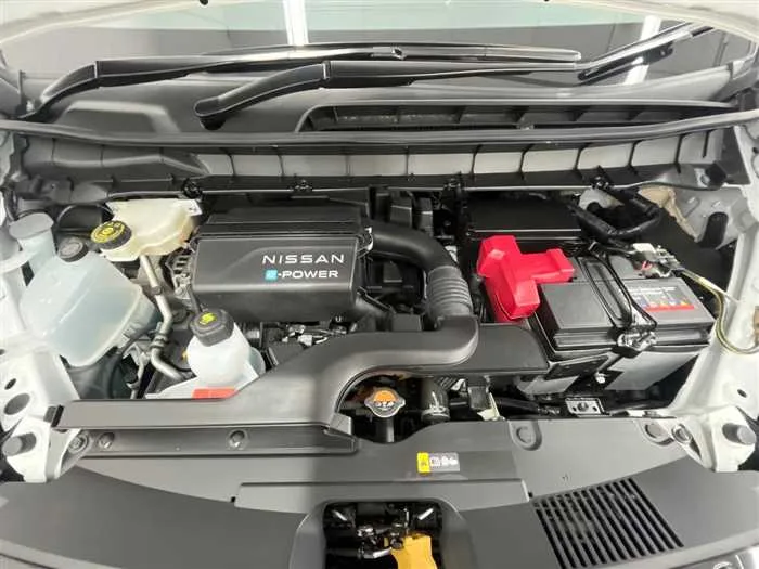 Nissan Serena 2023 — миниатюра 5