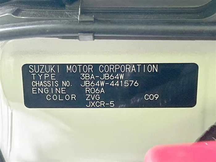 Suzuki Jimny 2026 — миниатюра 2