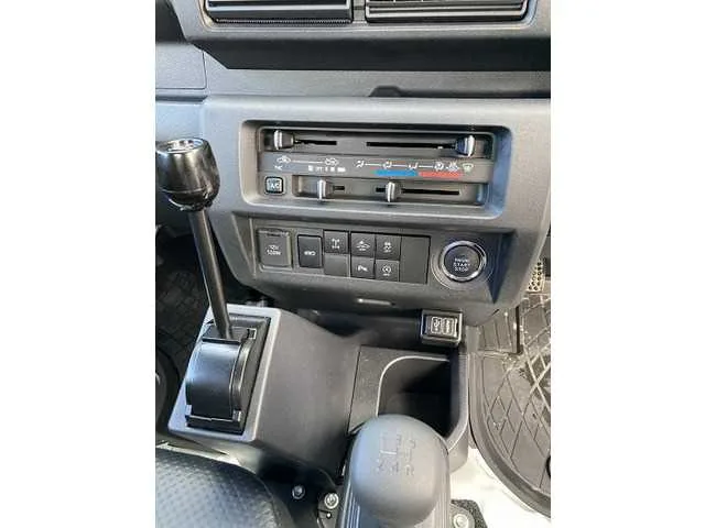 Daihatsu Hijet Truck 2024 — миниатюра 5