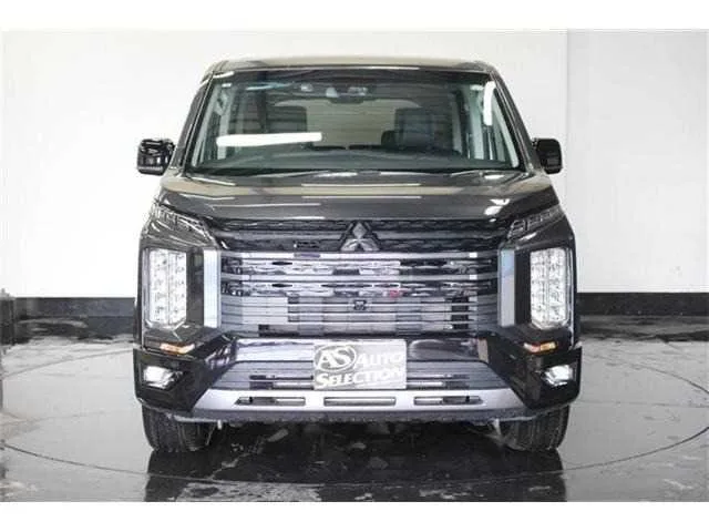 Mitsubishi Delica D:5 2025 — миниатюра 5