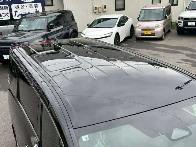 Toyota Alphard G 2026 — миниатюра 4