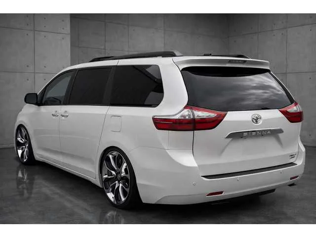 Toyota Toyota Others 2026 — миниатюра 2